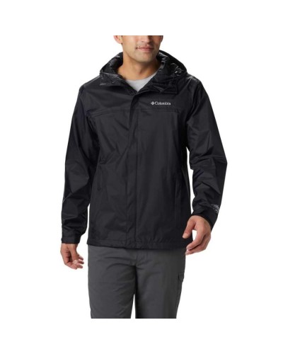 CHAQUETA WATERTIGHT™ II JACKET BLACK