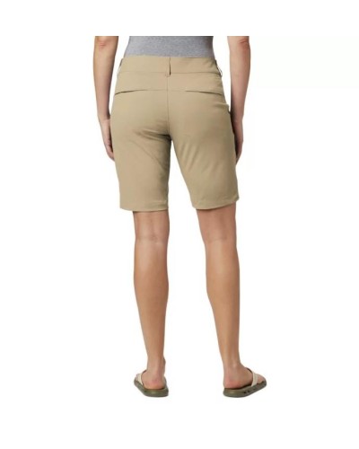 PANTALÓN CORTO SATURDAY TRAIL™ 96% NAILON 4% ELASTANO BRITISH TAN