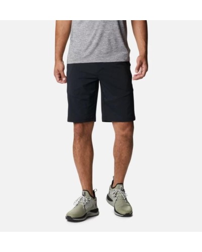 PANTALÓN CORTO TECH TRAIL™ SHORT BLACK