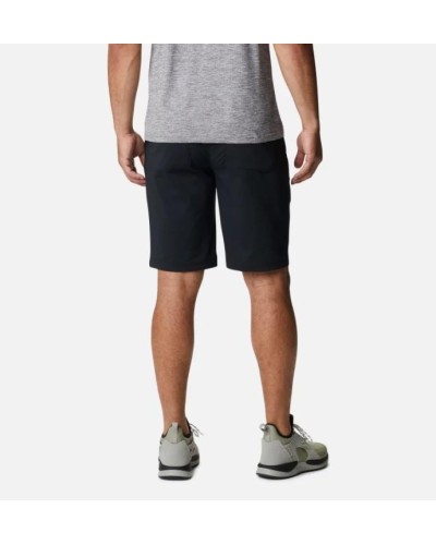 PANTALÓN CORTO TECH TRAIL™ SHORT BLACK