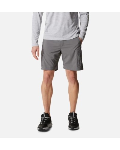 PANTALÓN CORTO SILVER RIDGE™ UTILITY CAR CITY GREY