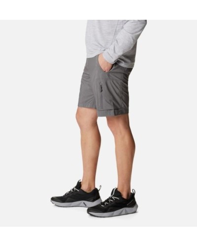 PANTALÓN CORTO SILVER RIDGE™ UTILITY CAR CITY GREY