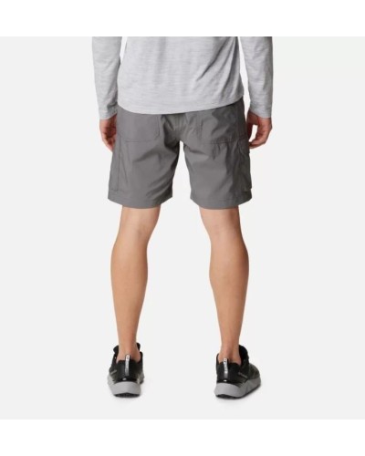 PANTALÓN CORTO SILVER RIDGE™ UTILITY CAR CITY GREY