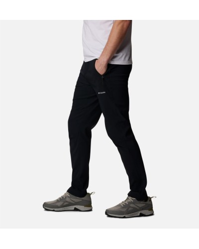 PANTALÓN LARGO TRIPLE CANYON II FALL HIKING PANT BLACK