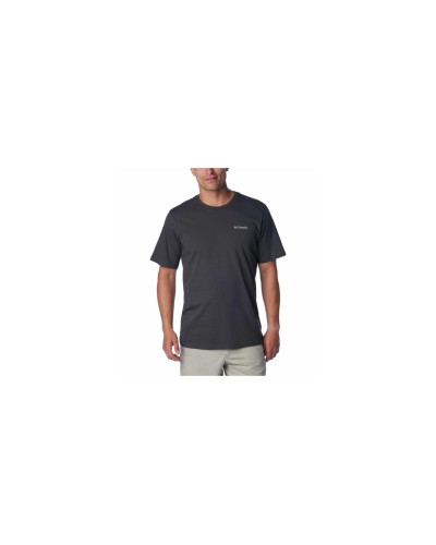 CAMISETA MANGA CORTA NORTH CASCADES™ SHORT SLEEVE TEE SHARK