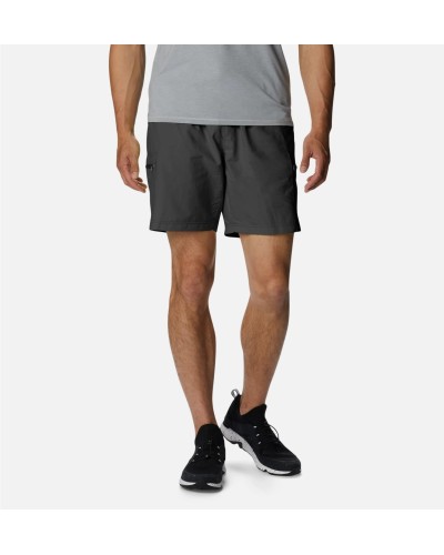 PANTALÓN CORTO MOUNTAINDALE™ SHORT BLACK