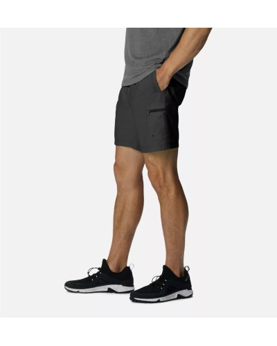 PANTALÓN CORTO MOUNTAINDALE™ SHORT BLACK