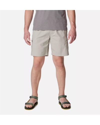 PANTALÓN CORTO MOUNTAINDALE™ SHORT FLINT GREY