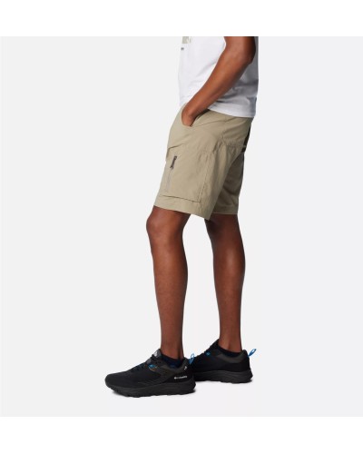 PANTALÓN CORTO SILVER RIDGE™ UTILITY CARGO SHORT TUSK