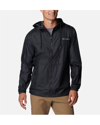 CORTAVIENTO TRAIL TRAVELER™ WINDBREAKER BLACK