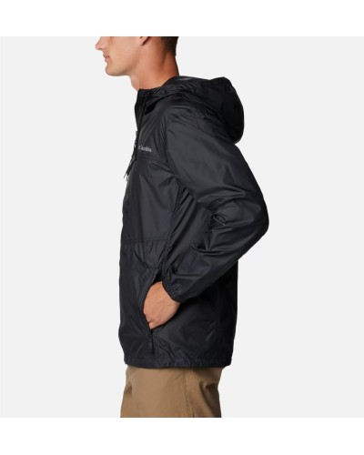 CORTAVIENTO TRAIL TRAVELER™ WINDBREAKER BLACK