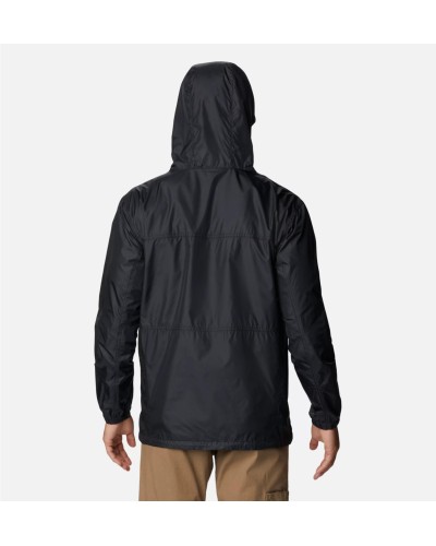 CORTAVIENTO TRAIL TRAVELER™ WINDBREAKER BLACK