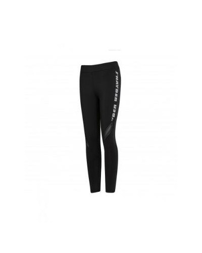 LEGGINS CRUNCH 87% NYLON