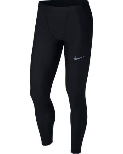 LEGGING RUN MOBILITY NEGRO