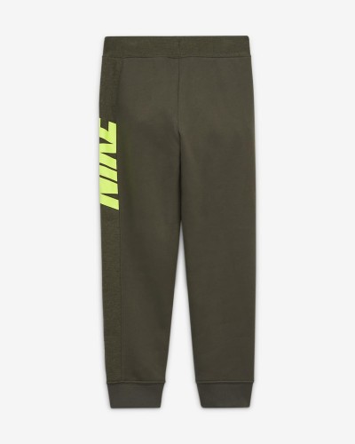 PANTALON LARGO NKB RTL HBR PANT VERDE