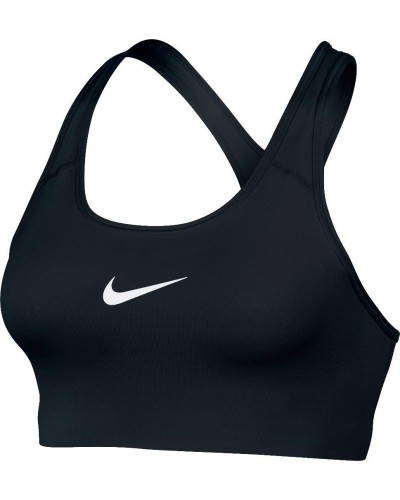 TOP WOMENS NIKE NEGRO