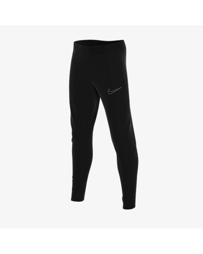 PANTALON LARGO Nike Dri-FIT Academy Big Kids Socc A A NEGRO