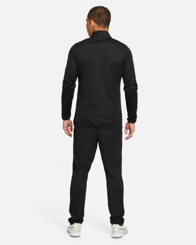 CHANDAL M NK DRY ACD21 TRK SUIT K NEGRO