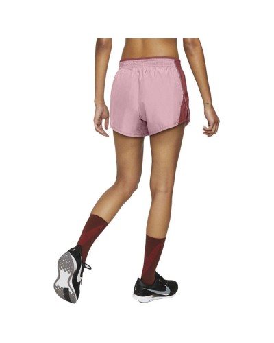 PANTALON CORTO Nike 10k Women´s Running Shorts ROSA