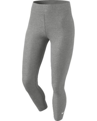 LEGGING Nike Sportswear Essential Women´s GRIS