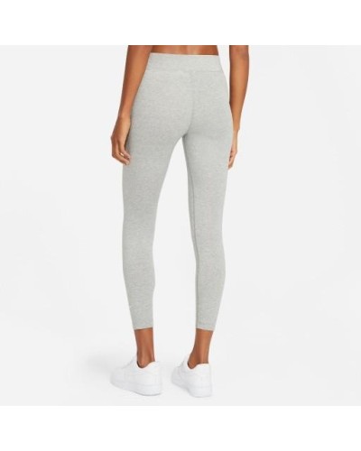 LEGGING Nike Sportswear Essential Women´s GRIS