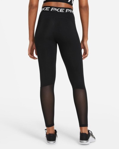 LEGGINGS NIKE PRO WOMENS TIGHTS NEGRO