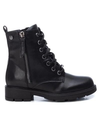 BOTIN C. PLANO CORDONES NEGROS