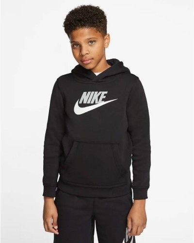 SUDADERA CAPUCHA Nike Spo