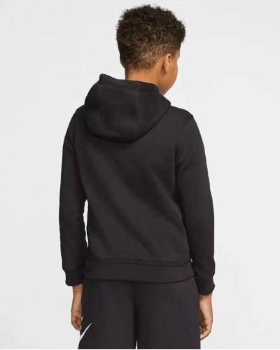 SUDADERA CAPUCHA Nike Spo