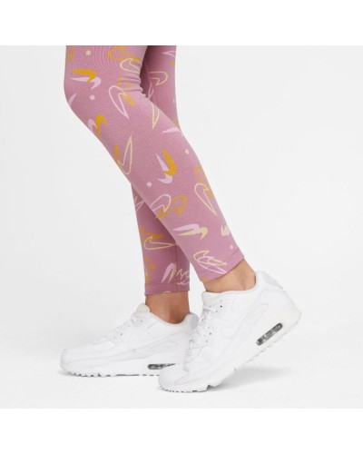 LEGGING G NSW ESSNTL MR L