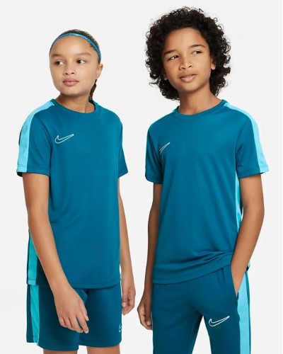 CAMISETA MANGA CORTA K NK DV ACD23 TOP SS BR AA VERDE