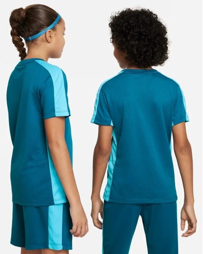 CAMISETA MANGA CORTA K NK DV ACD23 TOP SS BR AA VERDE