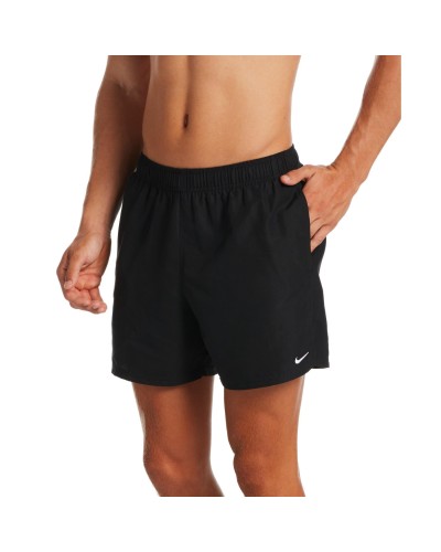 "BAÑADOR NIKE 5"" VOLLEY SHORT BLACK"