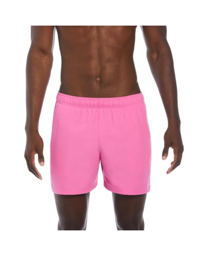 "BAÑADOR NIKE 5"" VOLLEY SHORT PLAYFUL PINK"