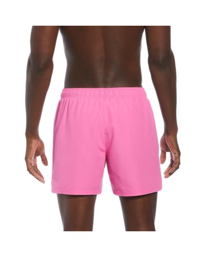 "BAÑADOR NIKE 5"" VOLLEY SHORT PLAYFUL PINK"