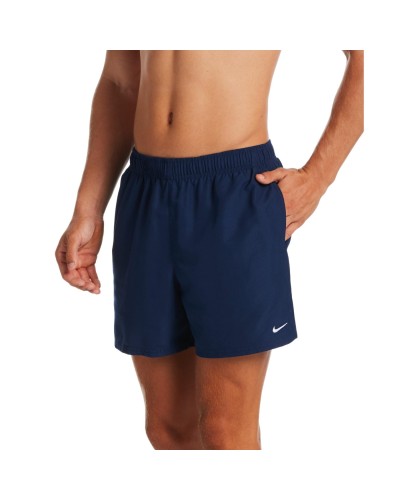 "BAÑADOR NIKE 5"" VOLLEY SHORT MIDNIGHT NAVY"