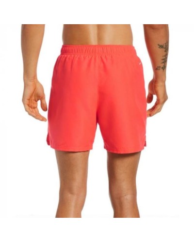 "BAÑADOR NIKE 5"" VOLLEY SHORT BRIGHT CRIMSON"