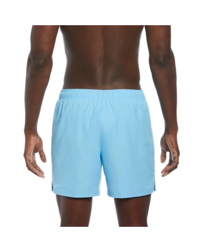 "BAÑADOR NIKE 5"" VOLLEY SHORT AQUARIUS BLUE"