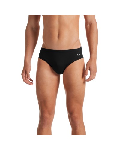 BAÑADOR NIKE BRIEF BLACK