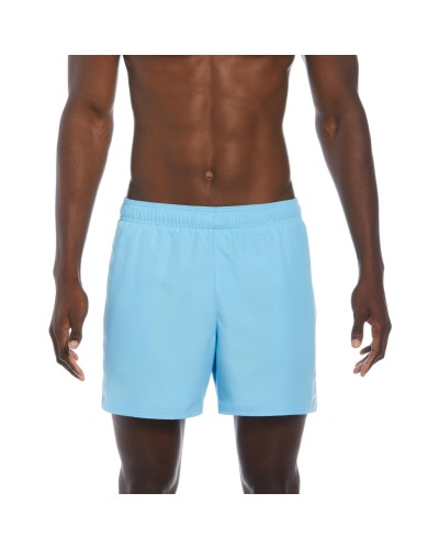 "BAÑADOR NIKE 5"" VOLLEY SHORT AQUARIUS BLUE"