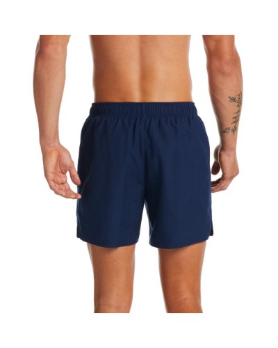 "BAÑADOR NIKE 5"" VOLLEY SHORT MIDNIGHT NAVY"