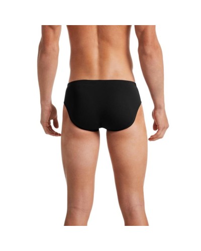 BAÑADOR NIKE BRIEF BLACK