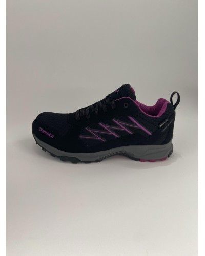 DEPORTIVA BOLT GORETEX NE