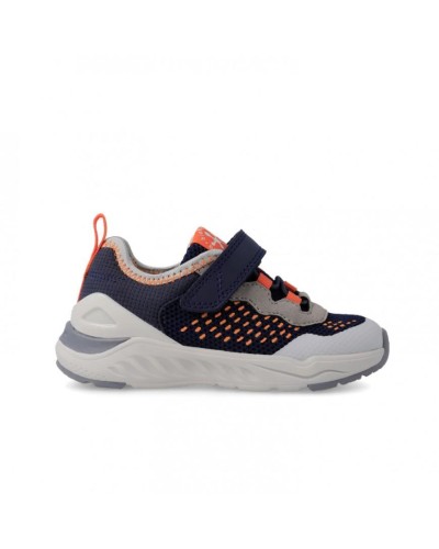 ZAPATILLA SNEAKER ELASTICOS REJILLA OCEAN