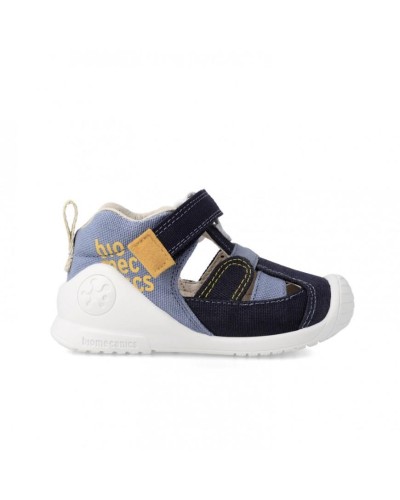 LONA URBAN PIQUE AZUL MARINO