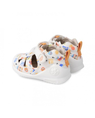 LONA ESTAMPADO PIQUE CRUDO