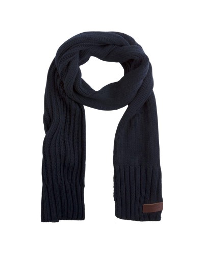 BUFANDA NEW URAL SCARF 60% COTTON, 25% NYLON, 15% WOOL DULWICH