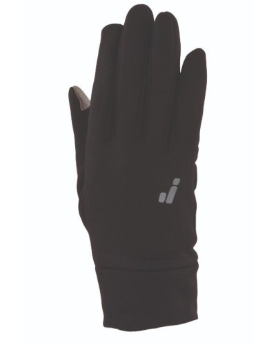 GUANTES JOLUVI TOUCH NEGRO