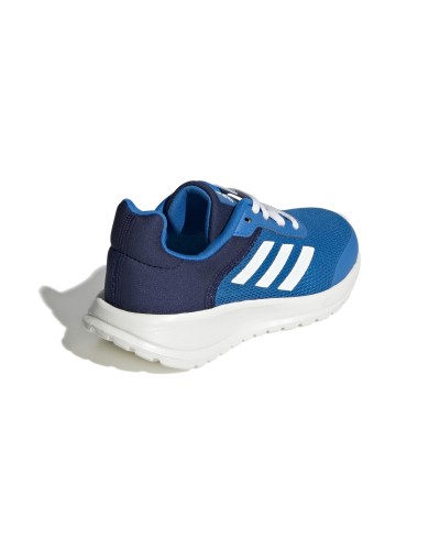 DEPORTIVO TENSAUR RUN 2.0 K BLUE RUSH / CORE WHITE / DARK BLUE