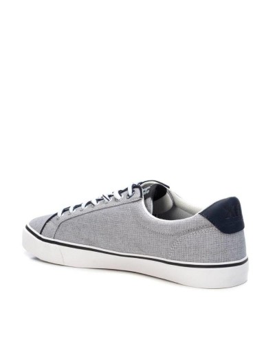 ZAPATO CRO TEXTIL GRIS